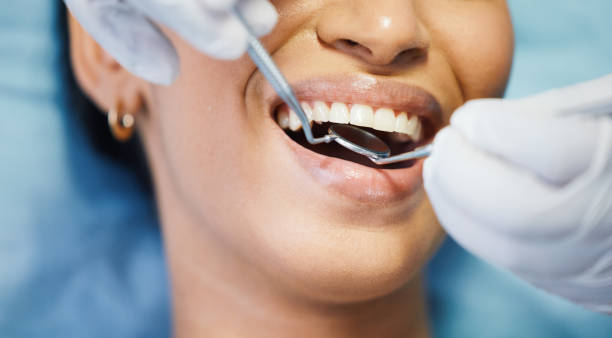 Best Preventive Dentistry  in Blue Ridge, GA